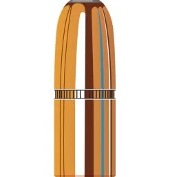 Hornady .458 / 45 480 Grain DGX Bonded (Dangerous Game EXpanding) (50 Ct.)