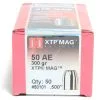 Hornady .500 / 50 Ae 300 Grain XTP MAG (eXtreme Terminal Performance) (50 Ct.)
