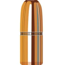 Hornady .510 / 500 570 Grain DGS (Dangerous Game Solid) (50 Ct.)