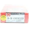 Hornady Dieset 2 30-30 Win (.308)