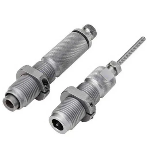 Hornady Dieset 2 5.45x39 (.221)