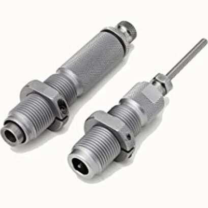 Hornady Dieset 2 33 Nosler (.338)