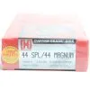 Hornady Dieset 3 44 Special/44 Magnum (.430)