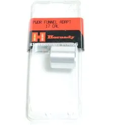 Hornady Powder Funnel Adapter 17 Cal