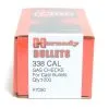 Hornady Gas Check 338 Cal