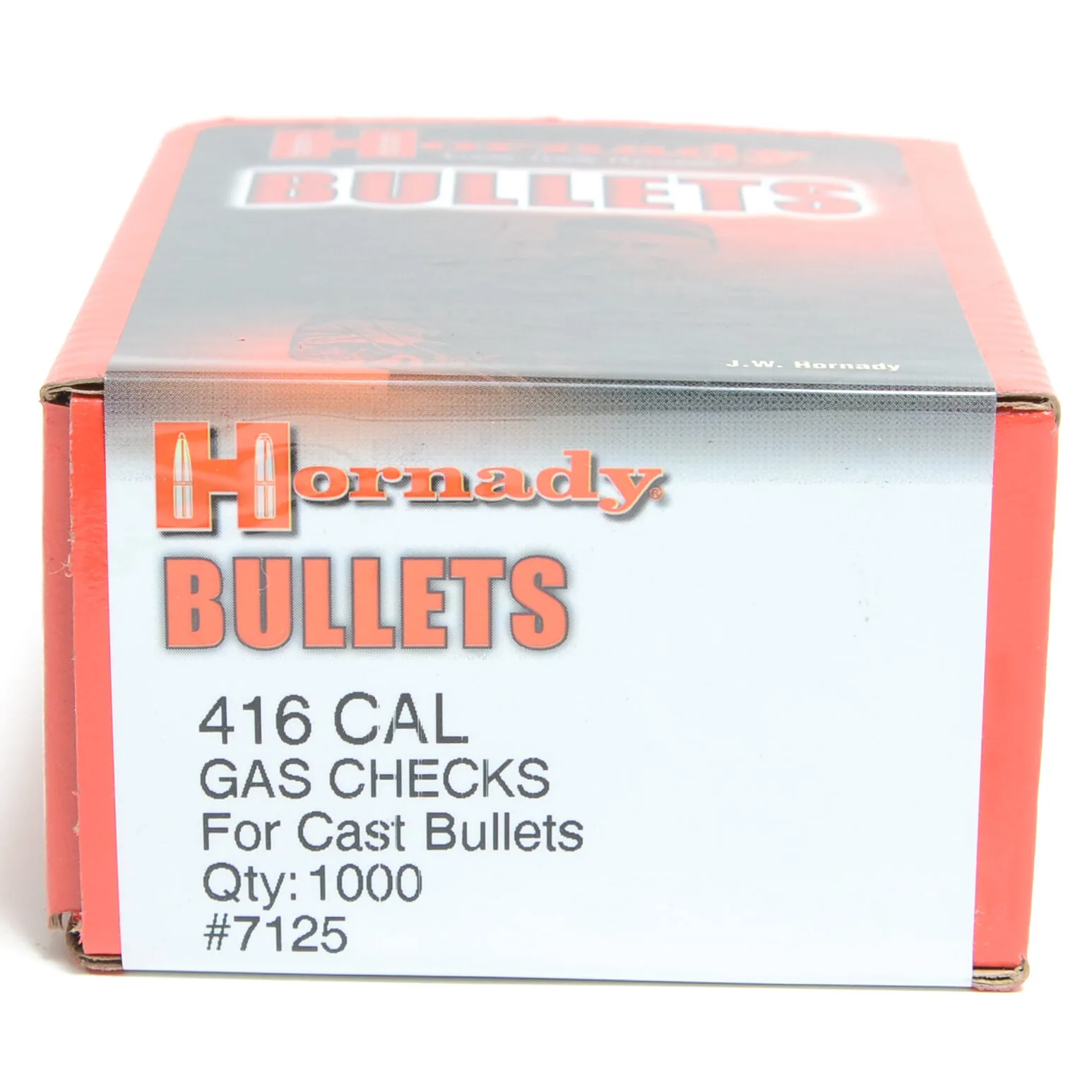 Hornady Gas Check 416 Cal