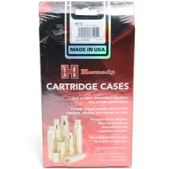 Hornady Brass Unprimed 250 Savage (50)