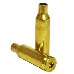 Hornady Brass Unprimed 224 Valkyrie (250) 3000/Ca