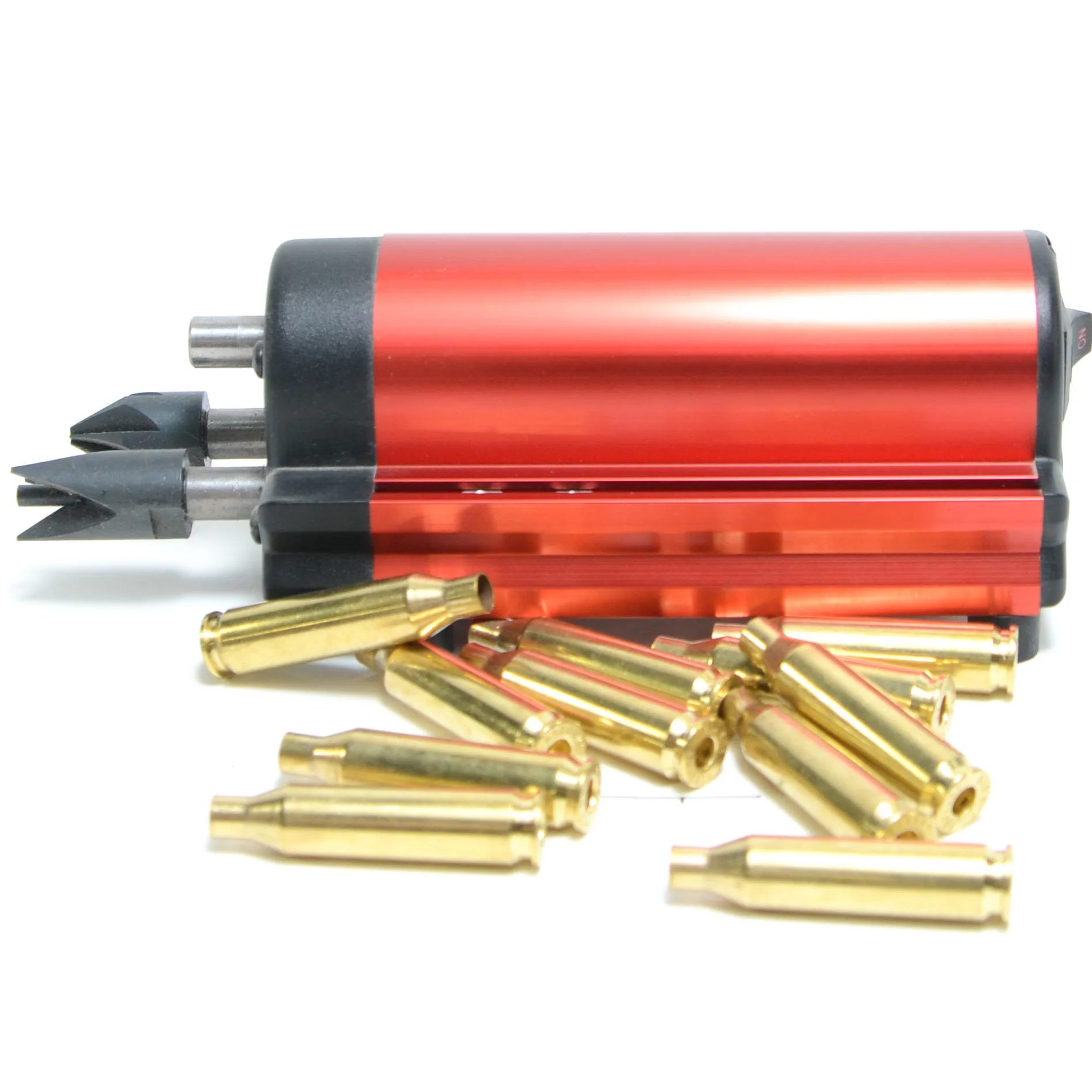 Hornady Brass Unprimed 243 Win (250) 2000/Ca