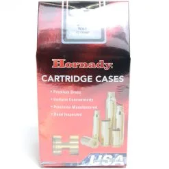 Hornady Brass Unprimed 257 Weatherby Mag (50)