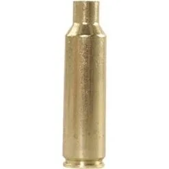 Hornady Brass 300 Winchester Short Mag (50 Brass Box)