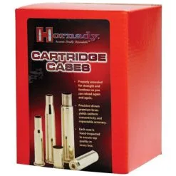 Hornady Brass Unprimed 300 PRC (50)