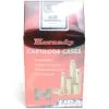 Hornady Brass Unprimed 450 Bushmaster (50)
