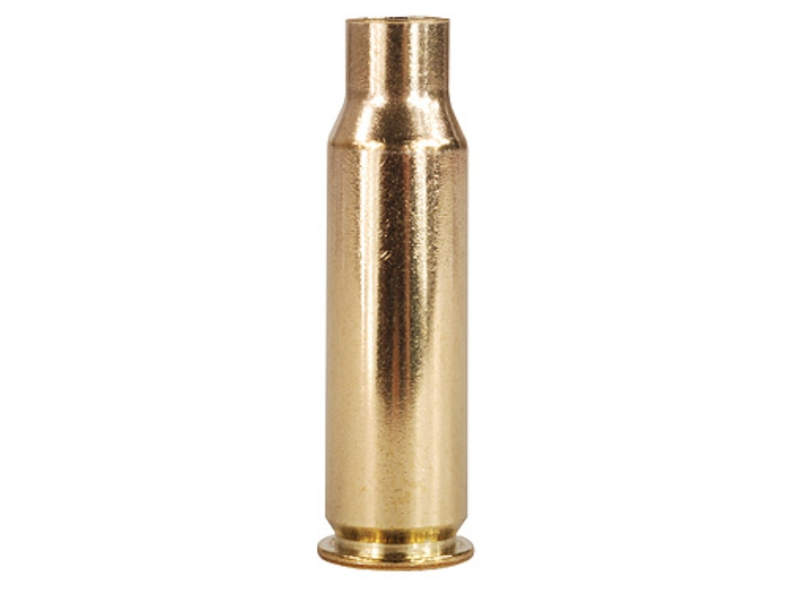 Hornady Brass Unprimed Brass 338 Marlin (50)