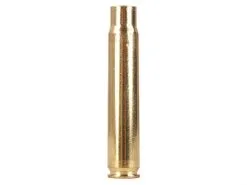 Hornady Brass Unprimed Brass 9.3X62 (50)