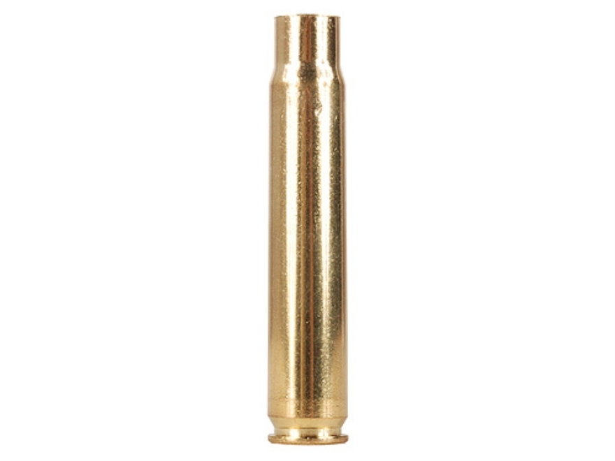 Hornady Brass Unprimed Brass 9.3X62 (50)