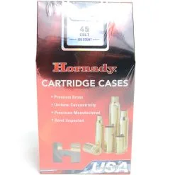 Hornady Brass Unprimed 45 Colt (100)