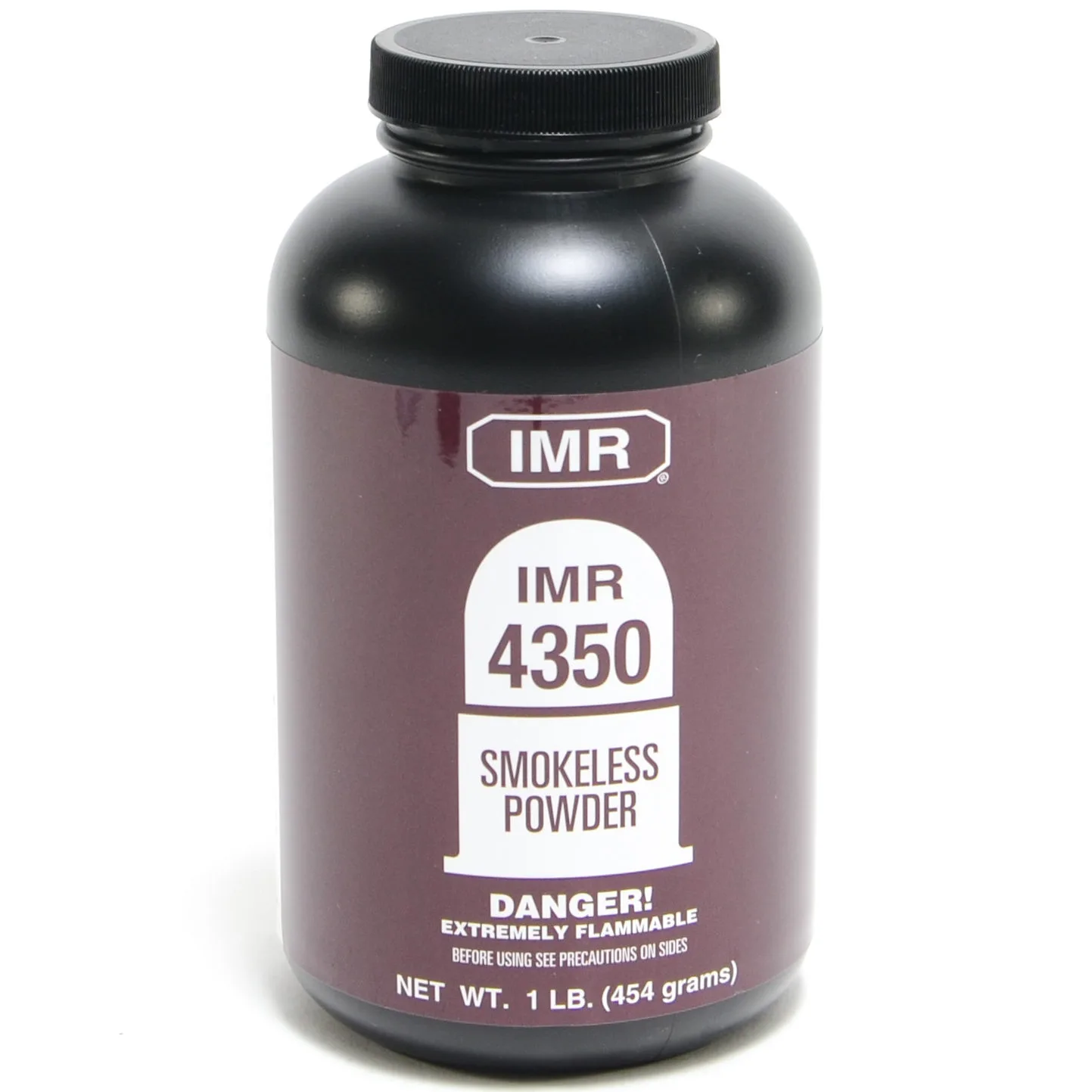 IMR 4350 Smokeless Powder (1 Lb Or 8 Lbs)