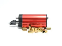 Range Fired Brass 40 S&W Unprocessed (1000)