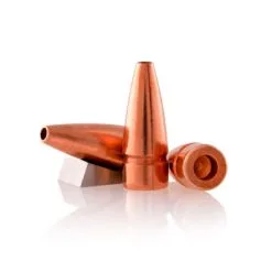 Lehigh .224 / 22 32 Grain Controlled Chaos Lead-Free Hunting Rifle Bullets (50)