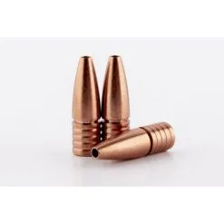 Lehigh .308 / 308 125 Grain Controlled Chaos Lead-Free Hunting Rifle Bullets (50)