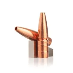 Lehigh .308 / 308 152 Grain Controlled Chaos Lead-Free Hunting Rifle Bullets (50)