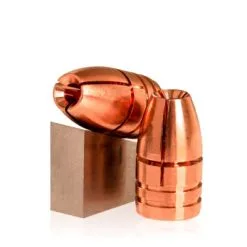 Lehigh .355 / 9mm 105 Grain Controlled Fracturing Lead-Free Defense Handgun Bullets (50)