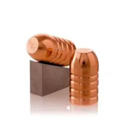 Lehigh .400 / 40 190 Grain Wide Flat Nose Lead-Free Dangerous Game Solid (50)