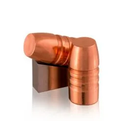 Lehigh .452 / 45 300 Grain Wide Flat Nose Lead-Free Dangerous Game Solid (50)