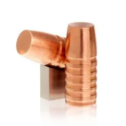 Lehigh .458 / 45-70 380 Grain Wide Flat Nose Lead-Free Dangerous Game Solid (50)