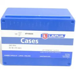 Lapua 243 Win (100)