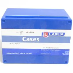 Lapua 6.5 X 55 Mauser (100)