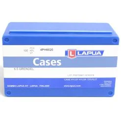 Lapua 6.5 Grendel (100)