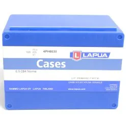 Lapua 6.5 X 284 Norma (100)