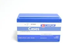Lapua 6mm BR Norma Brass Cases (100 Ct Box)