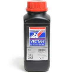 Nobel Sport Vectan Ba9 1.1 Pounds Of Smokeless Powder