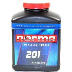 Norma 201