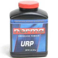 Norma Urp