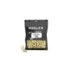 Nosler Unprimed Brass 6mm Creedmoor (100 Ct.) Unprepped