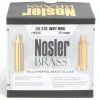 Nosler Unprimed Brass 30-378 Weatherby (25)