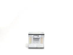 Nosler Unprimed Brass 338 Lapua (25)