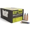 Nosler .257 / 257 115 Grain Spitzer Boat Tail (50 Ct.)