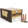 Nosler .243 / 6mm 100 Grain Spitzer Partition (50 Ct.)