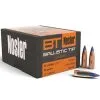 Nosler .257 / 257 85 Grain Spitzer Point Boat Tail (100 Ct.)