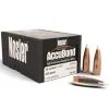 Nosler .358 / 35 225 Grain Spitzer Point Accubond (50 Ct.)