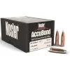 Nosler .257 / 257 110 Grain Spitzer Point Accubond (50 Ct.)