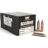 Nosler .277 / 270 150 Grain Accubond (50 Ct.)