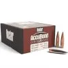 Nosler .284 / 7mm 150 Grain Spitzer Point AccuBond Long Range (100 Ct.)