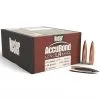 Nosler .277 / 6.8mm 150 Grain Spitzer Point AccuBond Long Range (100 Ct.)