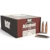 Nosler .264 / 6.5mm 142 Grain Spitzer Point AccuBond Long Range (100 Ct.)